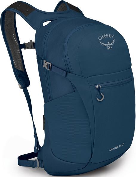 Osprey backpack cheap blue