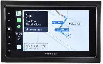 Pioneer SPH-DA130DAB Car Stereo