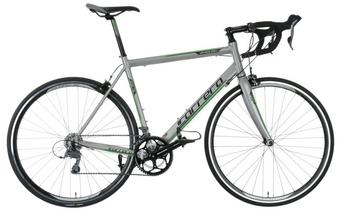 Second Hand Grade B- Carrera Vanquish Mens Road Bike - M Frame