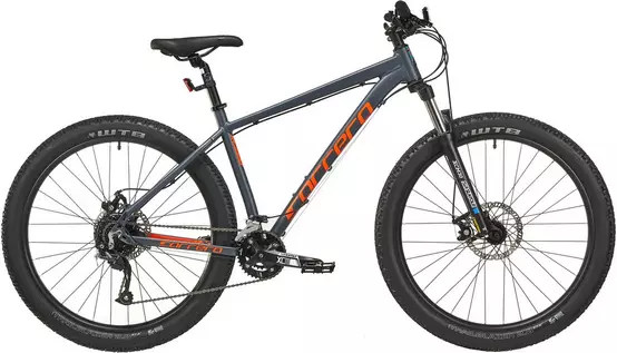 Men's bikes hot sale in halfords