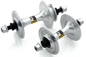 Miche Primato Large Flange Rear Hub