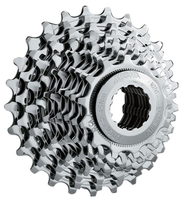 Halfords Miche Primato 10x 13/26 Campag | Extra 8% off for BC Members