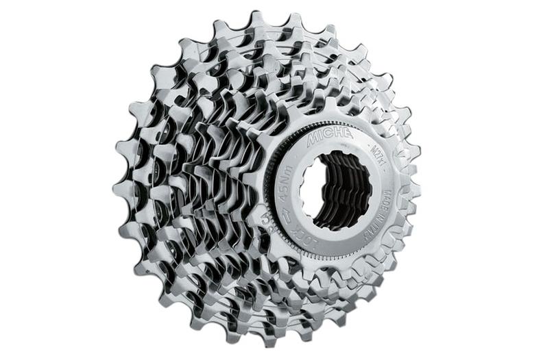 Miche Primato 10X Campagnolo Cassette Miche Primato 10X Campagnolo Cassette