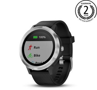 Garmin vivoactive 3 music gps sales activity tracker