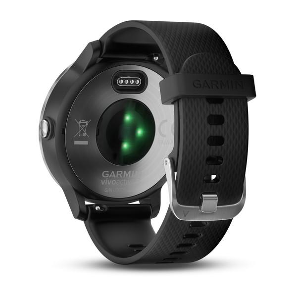 Garmin Vivoactive 3 GPS Smartwatch with Heart Rate Monitor
