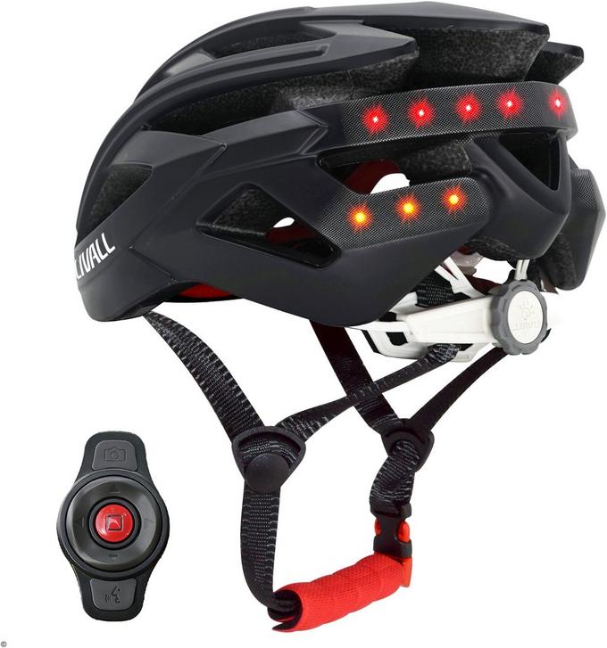 Livall BH60SE Bluetooth Enabled Smart Helmet