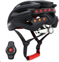 Halfords Livall Bh60Se Bluetooth Enabled Smart Helmet | Extra 8% off for BC Members