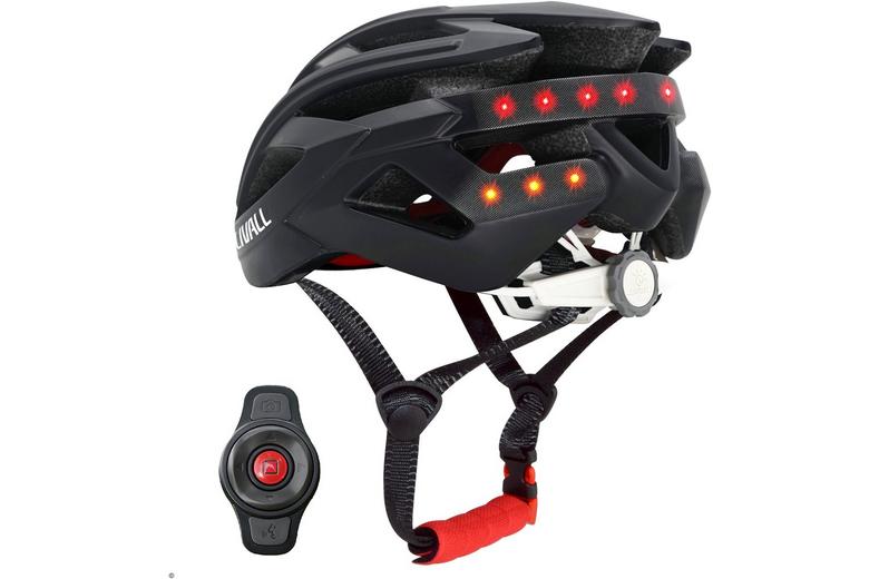 Livall BH60SE Bluetooth Enabled Smart Helmet Livall BH60SE Bluetooth Enabled Smart Helmet