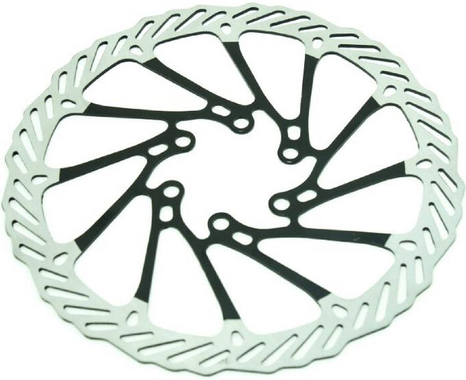 180mm deals brake rotor