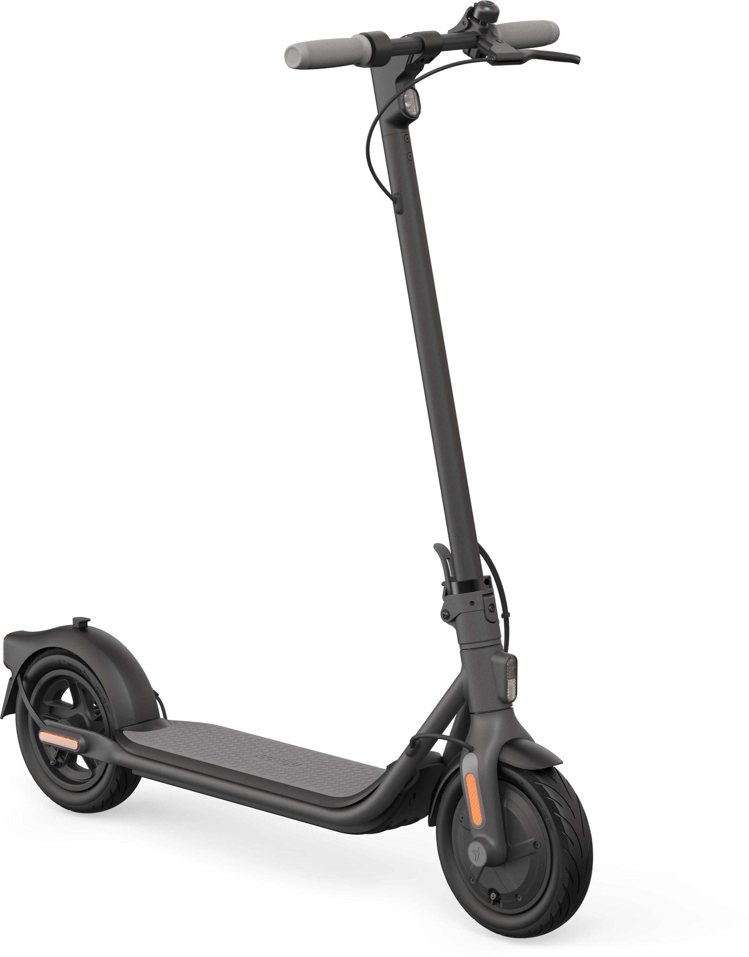 segway ninebot f25e electric scooter item