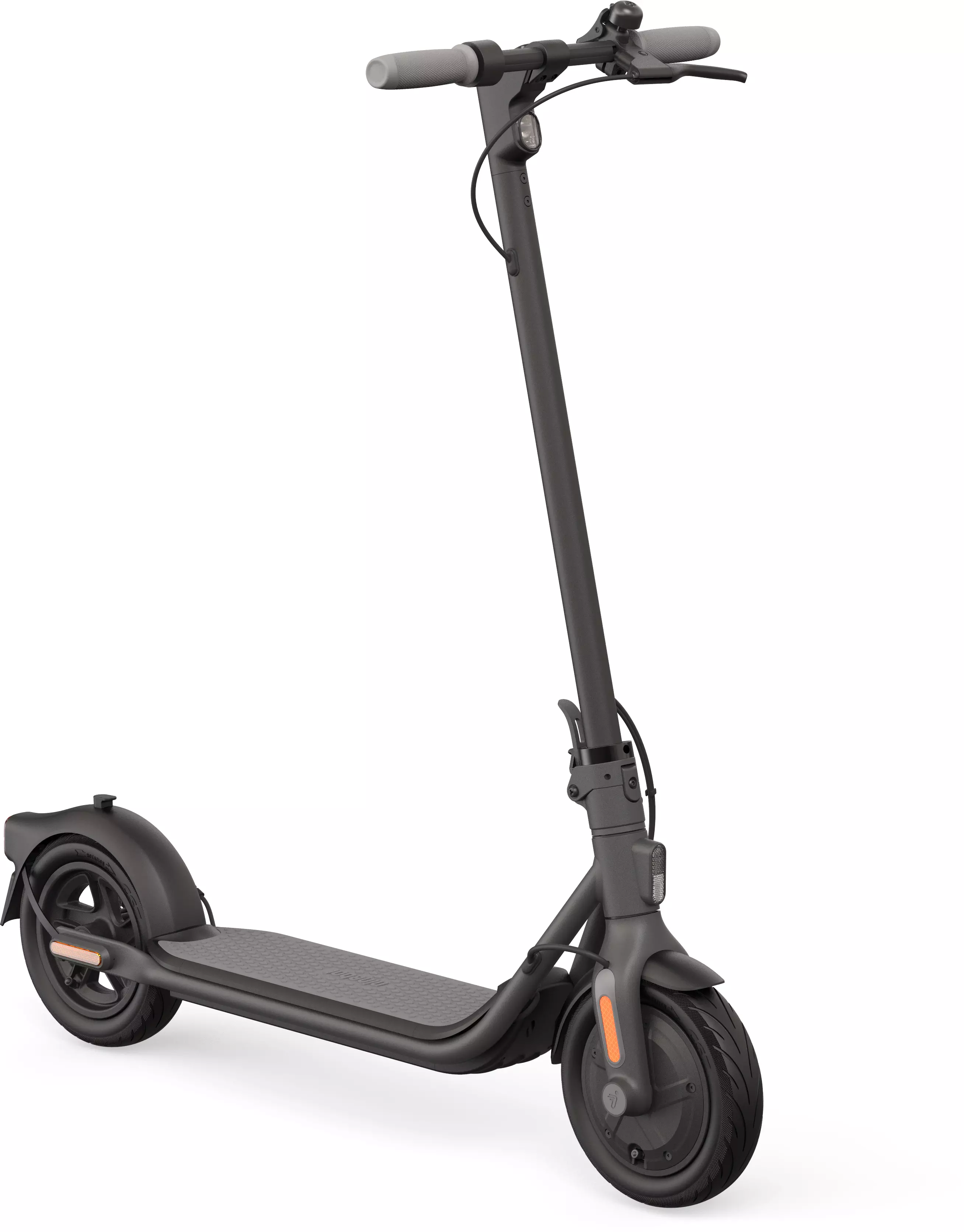 Segway Ninebot F25E Electric Scooter | Halfords UK