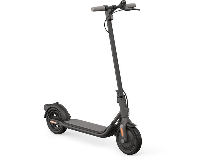 Segway Ninebot F25E Electric Scooter