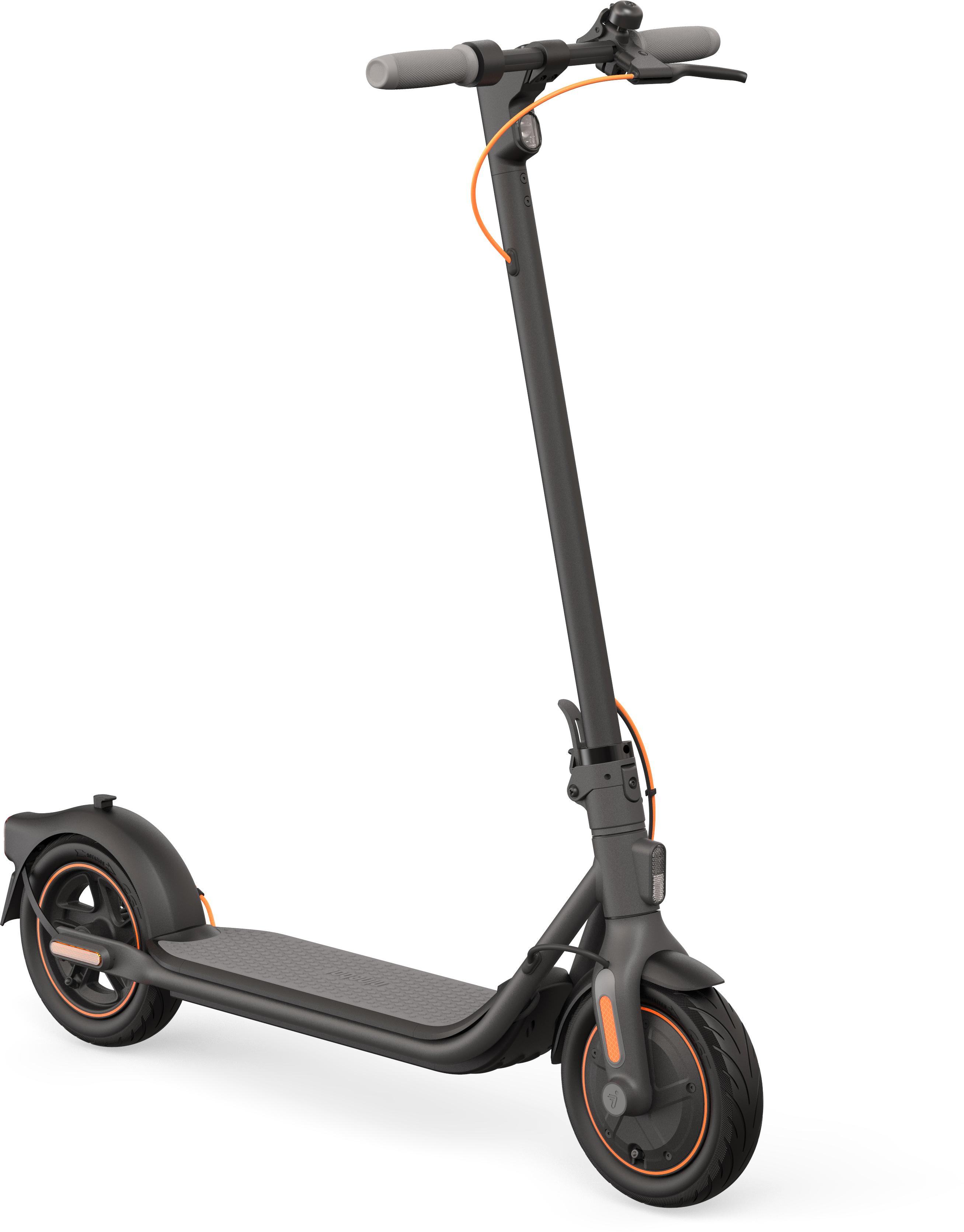 Segway Ninebot F40E Electric Scooter