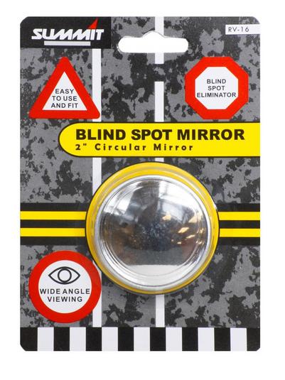 Summit Blind Spot Car Mirror Summit Blind Spot Car Mirror