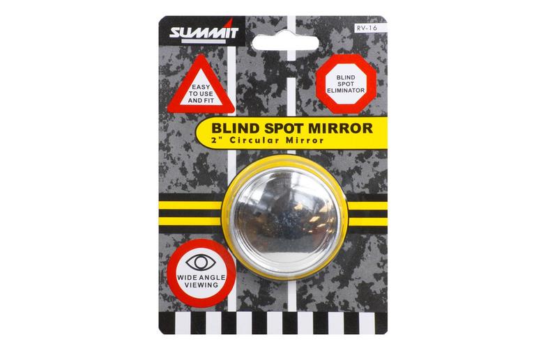 Summit Blind Spot Car Mirror Summit Blind Spot Car Mirror