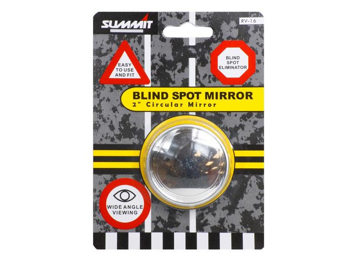 Summit Blind Spot Car Mirror
