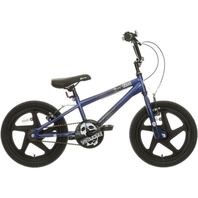 BMX 20" 20 Inch Inner Tubes x4 Kids Childs bike 