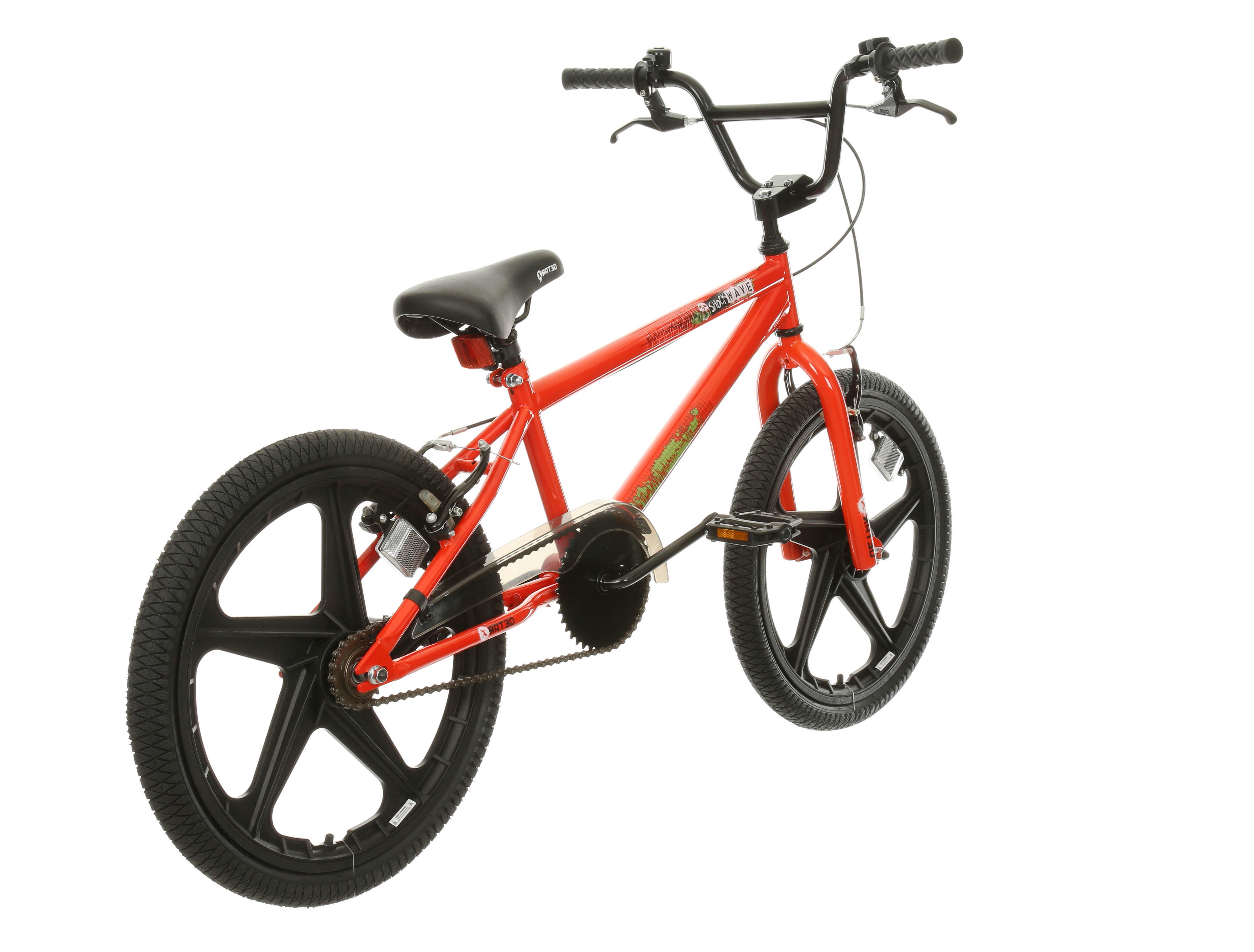 indi shockwave bmx 20 inch