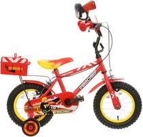 Halfords Apollo Firechief Kids Bike Bell | Extra 8% off for BC Members