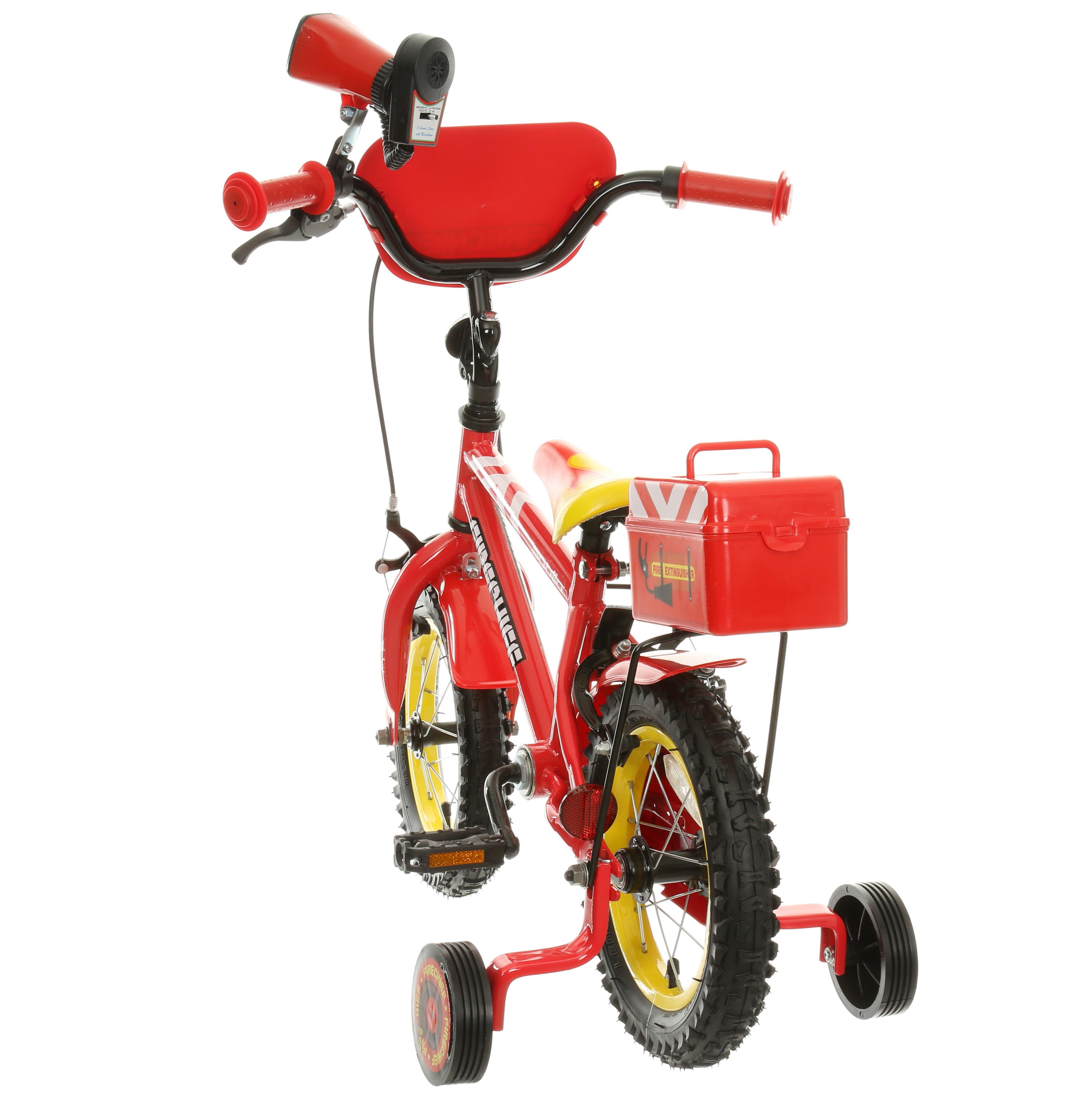 apollo firechief bike