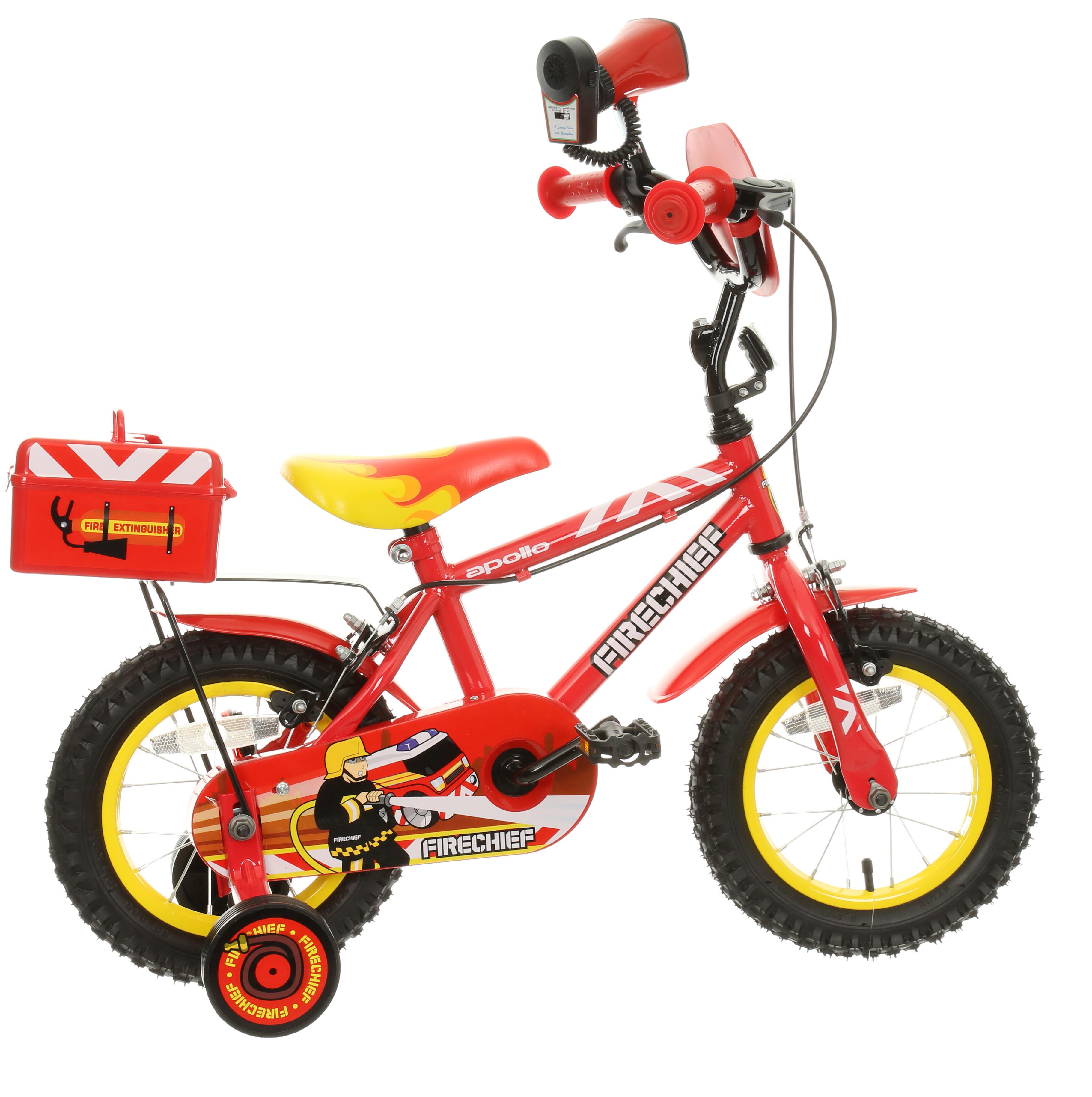 apollo firechief bike helmet Pacific F18H Haloflex Structural Fire Apollo is back Apollo Firechief Kids Bike Helmet,