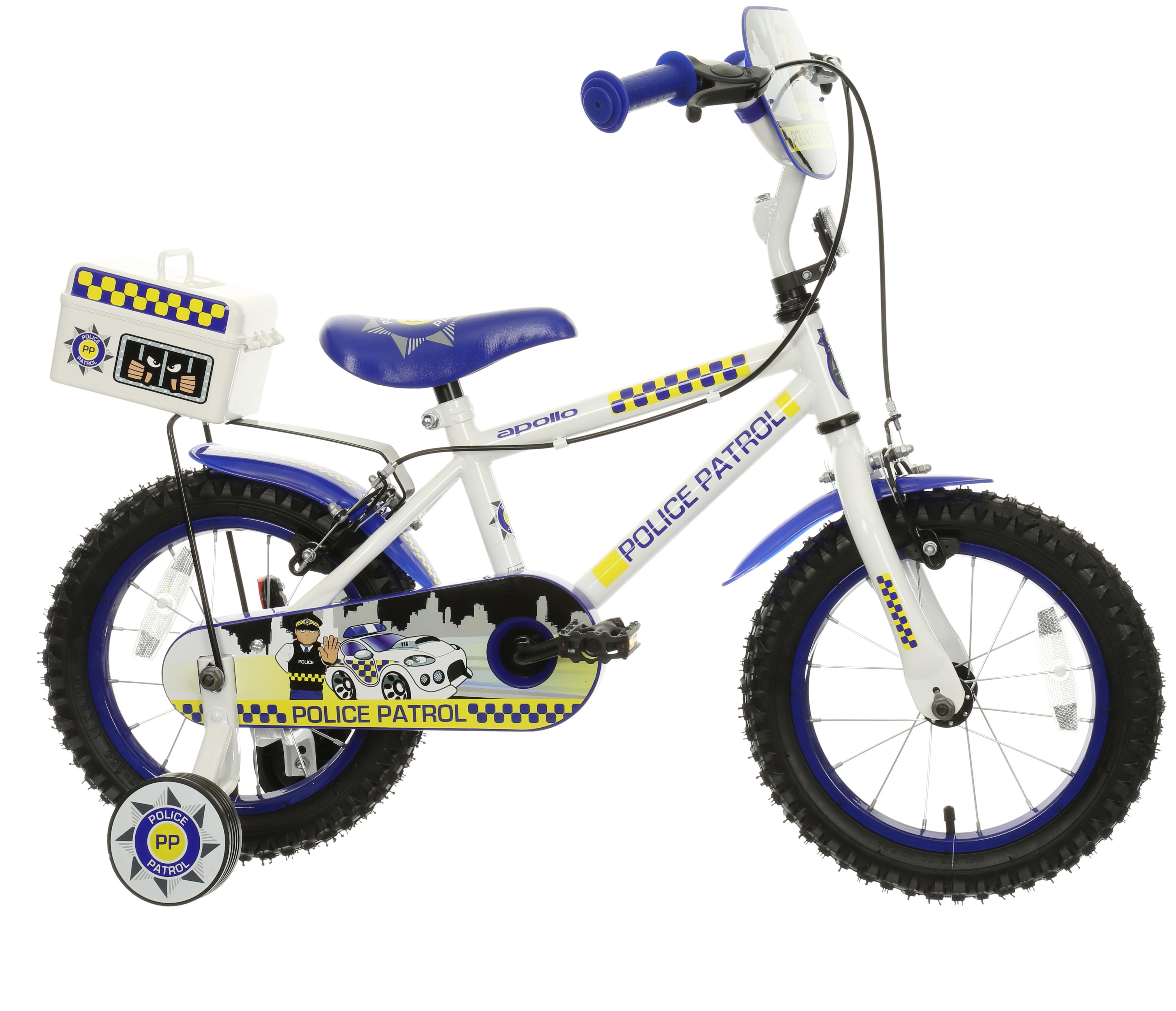 Hot halfords 12 inch bike Online