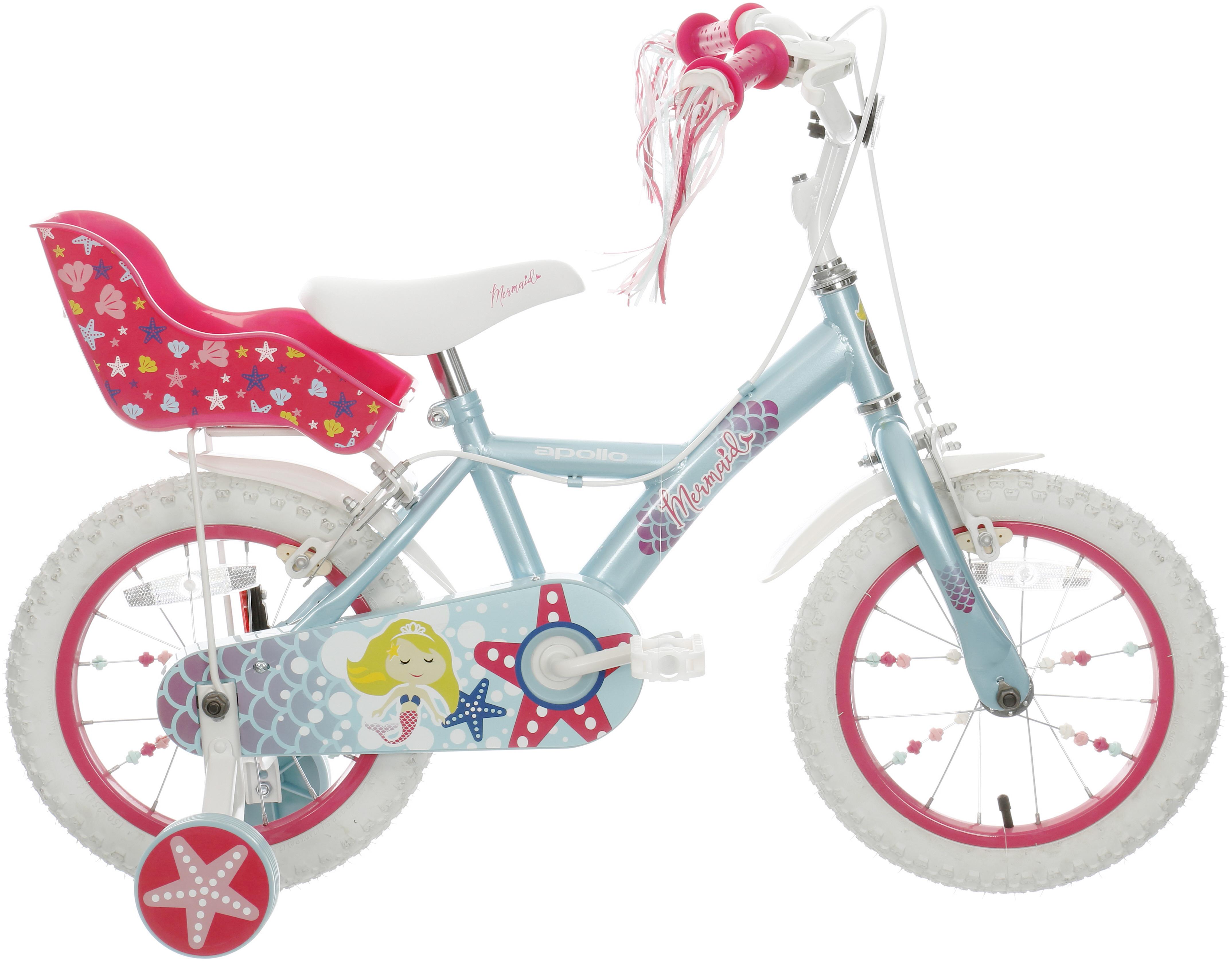 Apollo store kids bikes