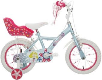 Apollo Mermaid Kids Bike 14