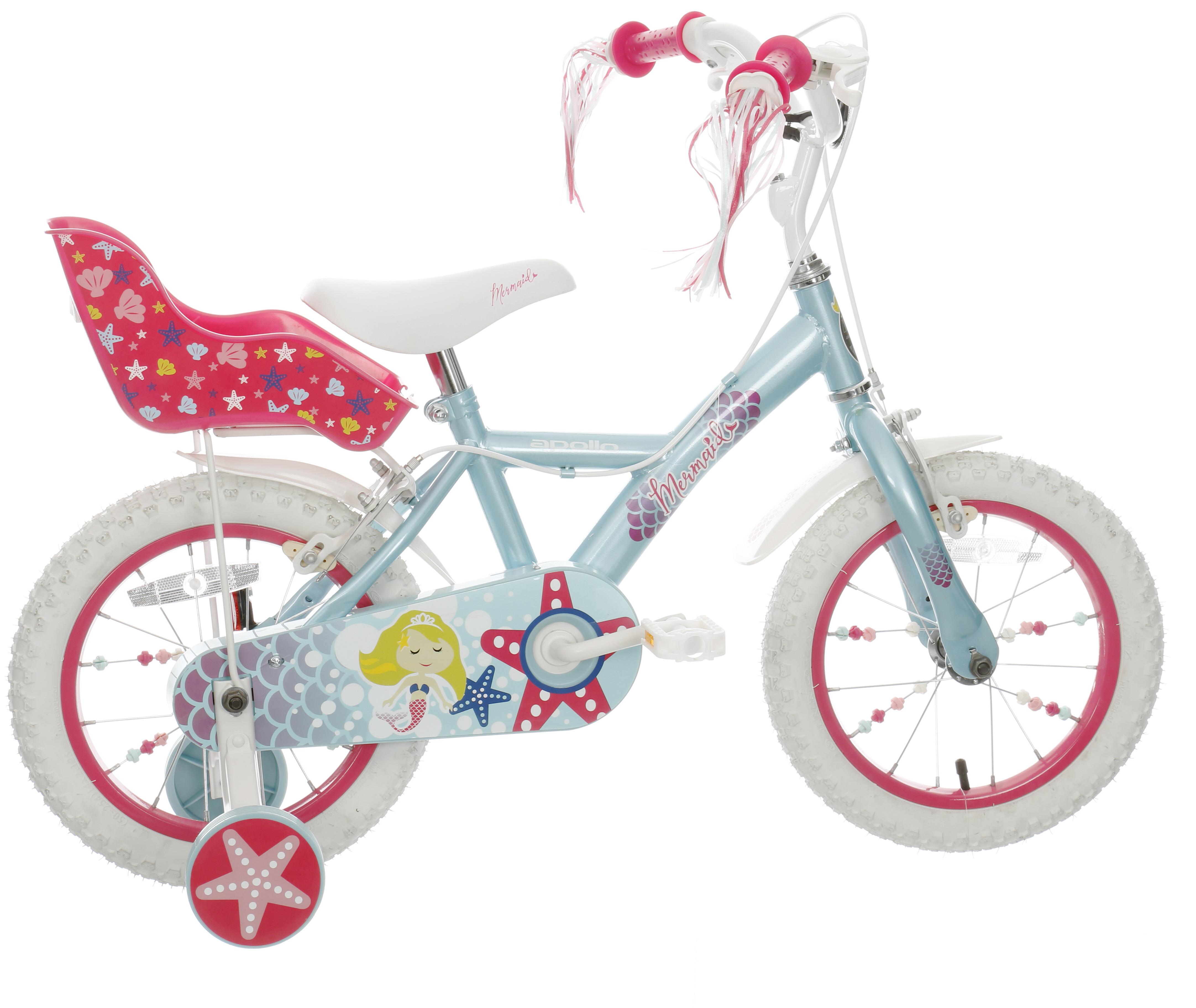 stabilisers bike halfords