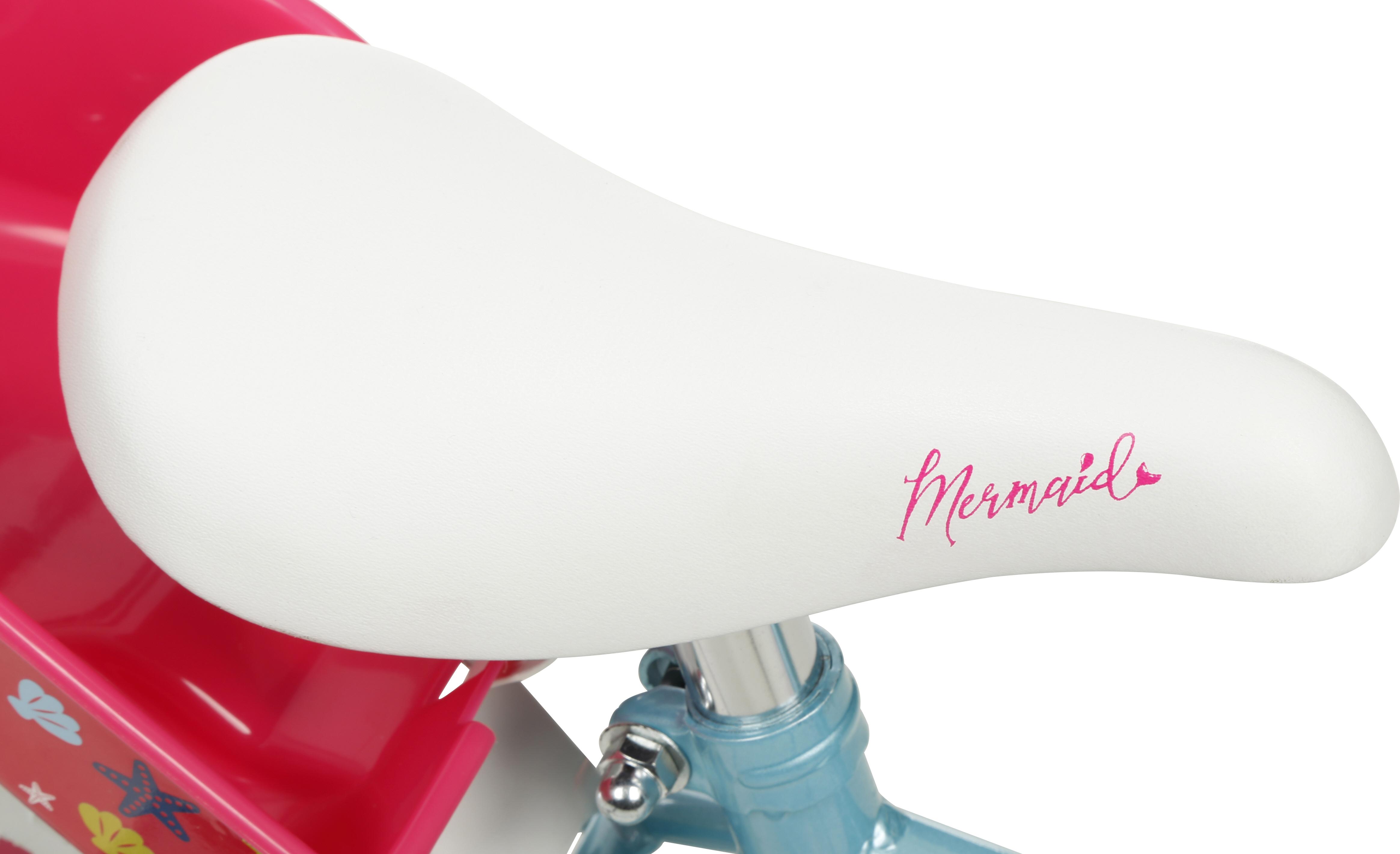 Apollo Mermaid Kids Bike - 14" Wheel