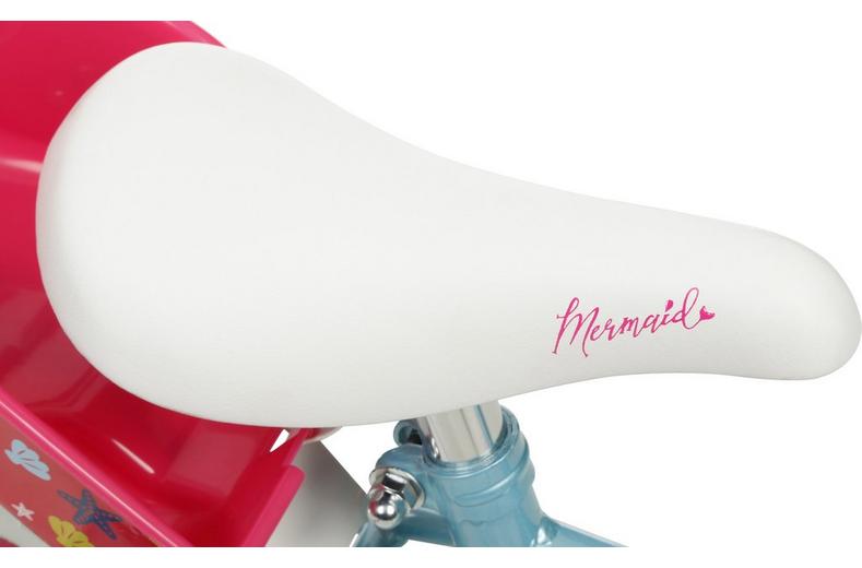 Apollo Mermaid Kids Bike - 14" Wheel Apollo Mermaid Kids Bike - 14" Wheel