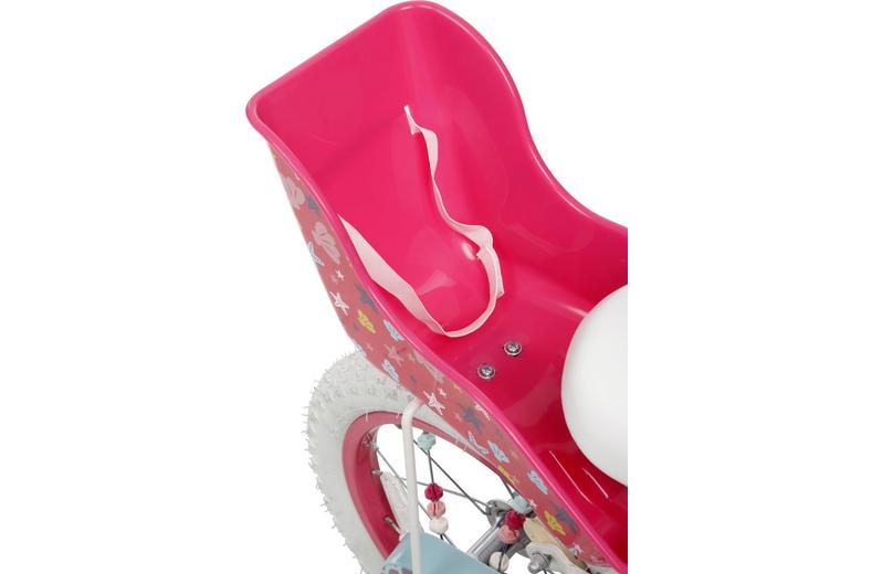 Apollo Mermaid Kids Bike - 14" Wheel Apollo Mermaid Kids Bike - 14" Wheel