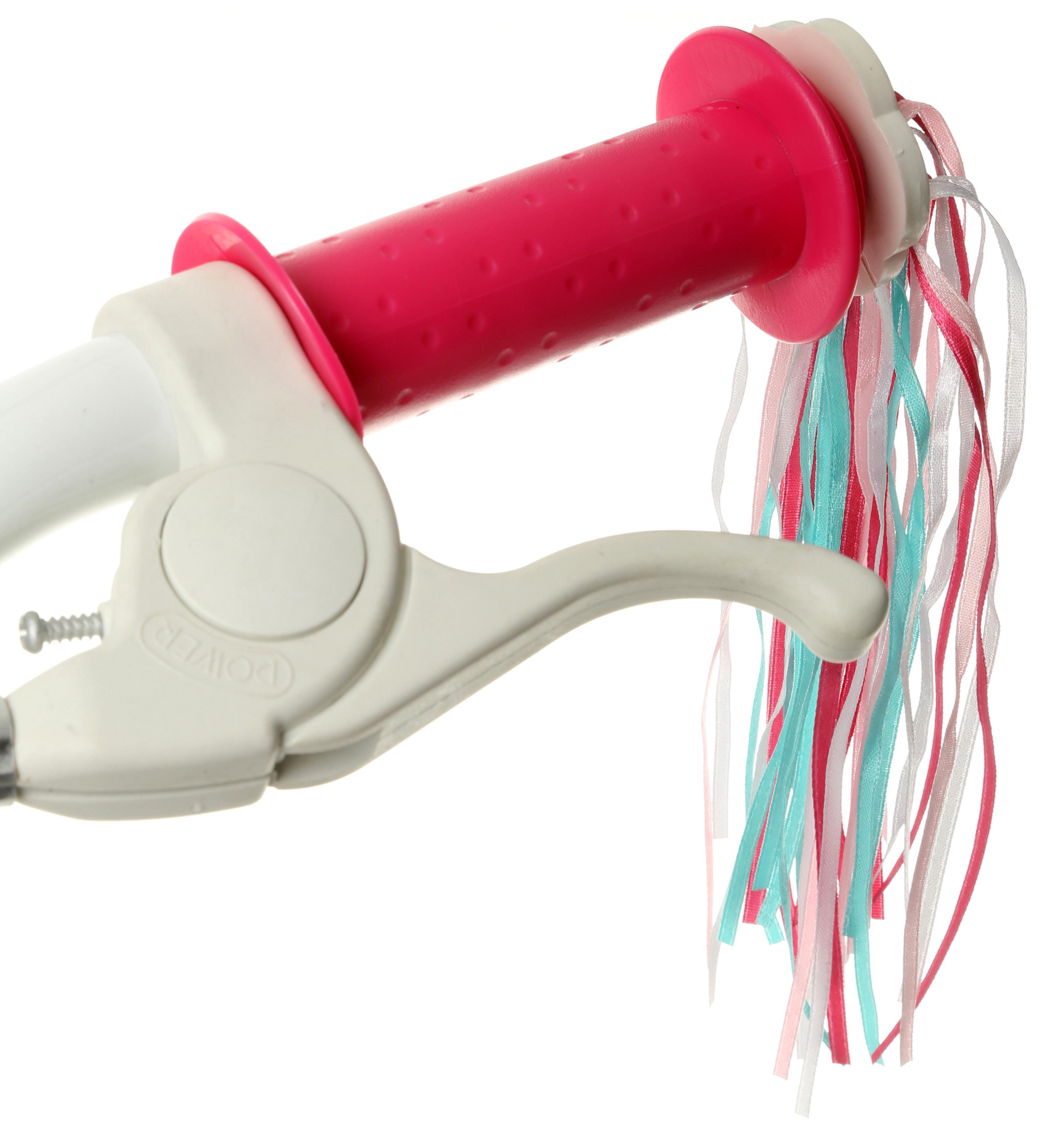 Apollo Mermaid Kids Bike - 14" Wheel