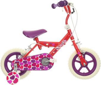 Halfords 2024 boy bike