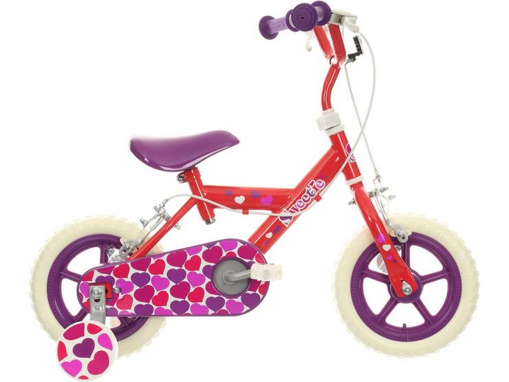 Sweetie Kids Bike - 12" Wheel