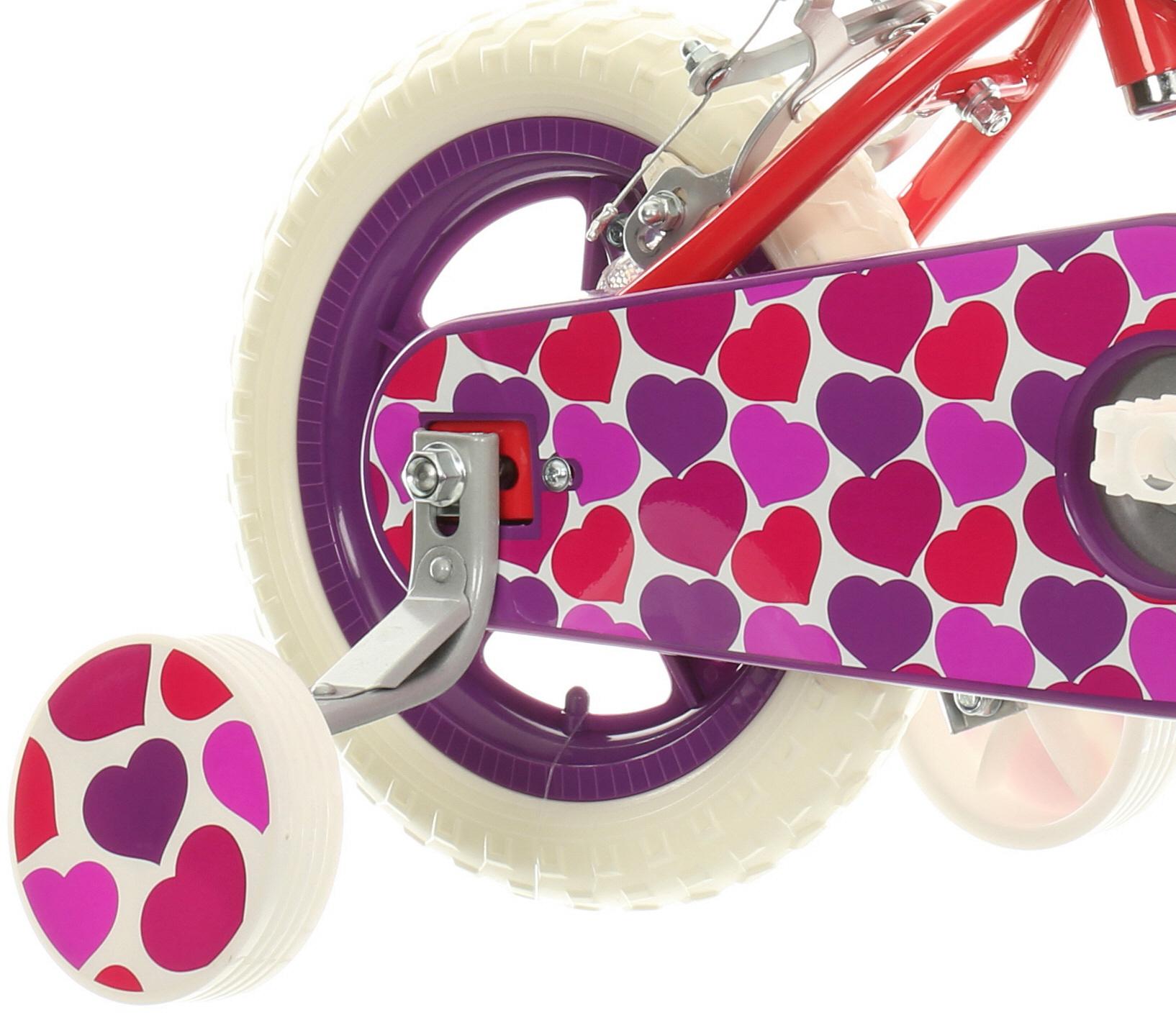 Sweetie Kids Bike - 12" Wheel