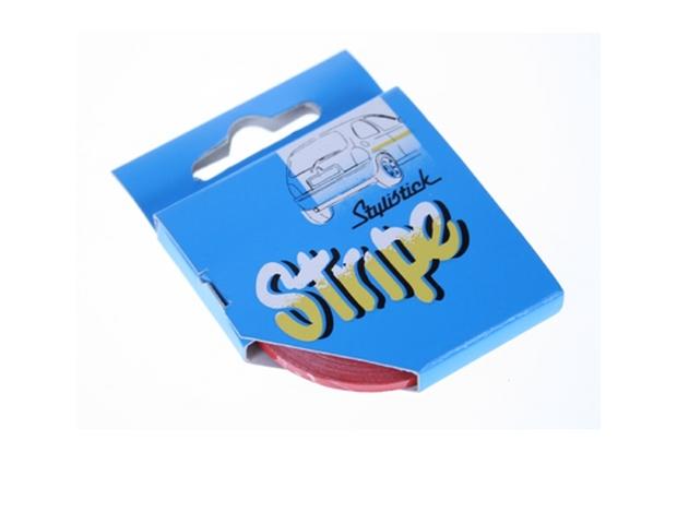 HOT PINK Roll Vinyl Pinstriping Pin Stripe Self Adhesive Coach
