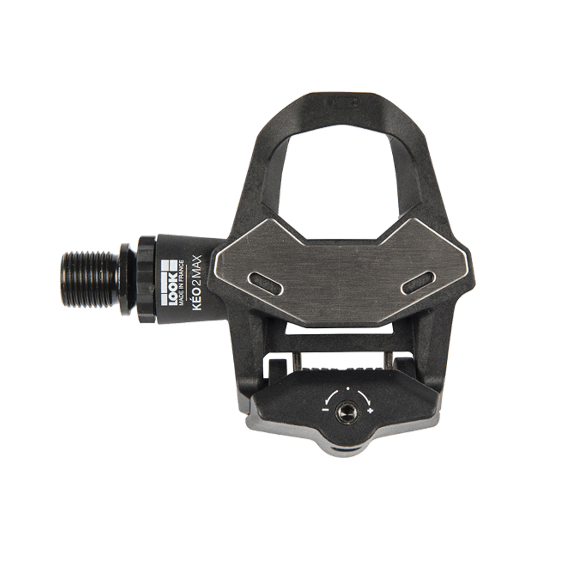 LOOK KEO 2 Max Road Clipless Pedals