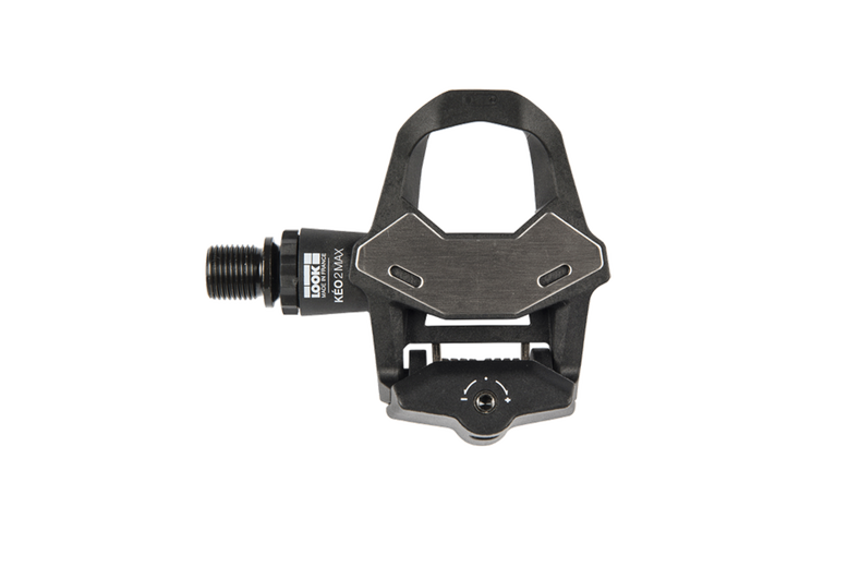LOOK KEO 2 Max Road Clipless Pedals LOOK KEO 2 Max Road Clipless Pedals