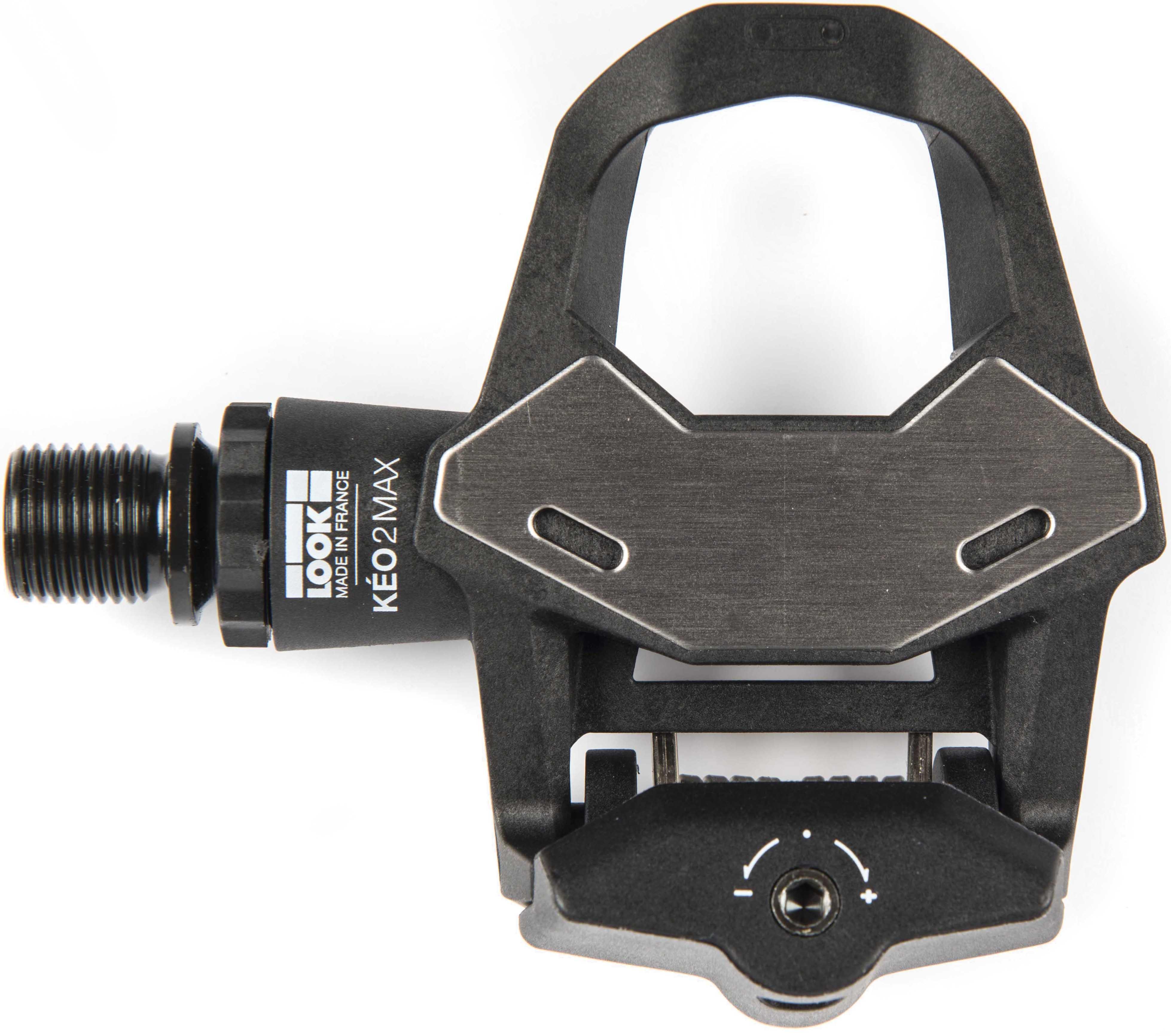 LOOK KEO 2 Max Road Clipless Pedals