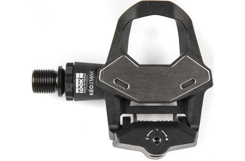 LOOK KEO 2 Max Road Clipless Pedals LOOK KEO 2 Max Road Clipless Pedals
