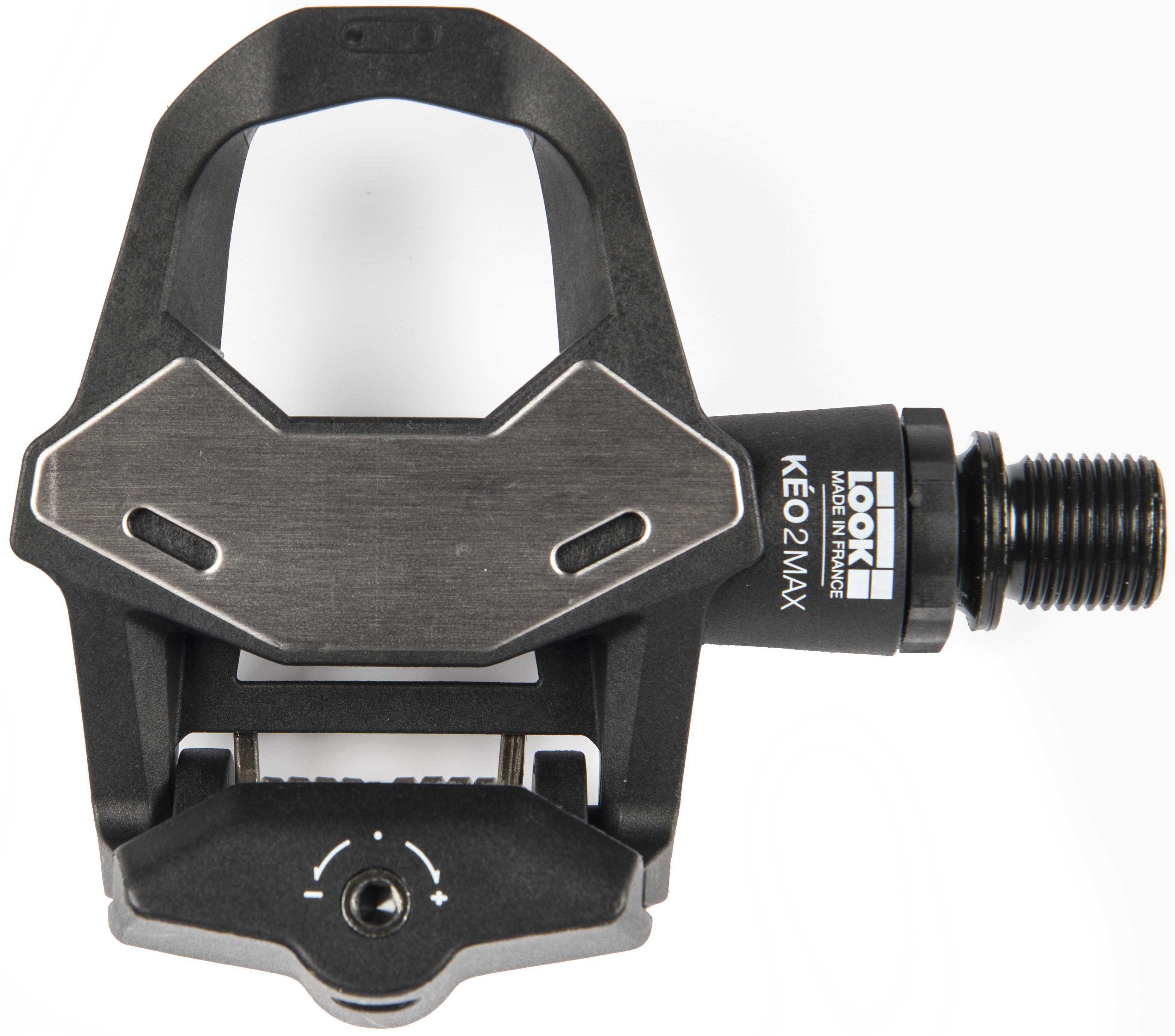 LOOK KEO 2 Max Road Clipless Pedals