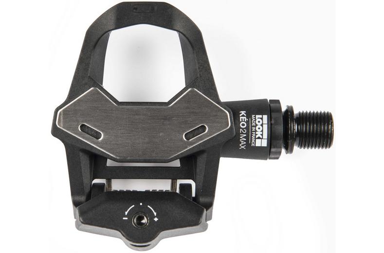 LOOK KEO 2 Max Road Clipless Pedals LOOK KEO 2 Max Road Clipless Pedals