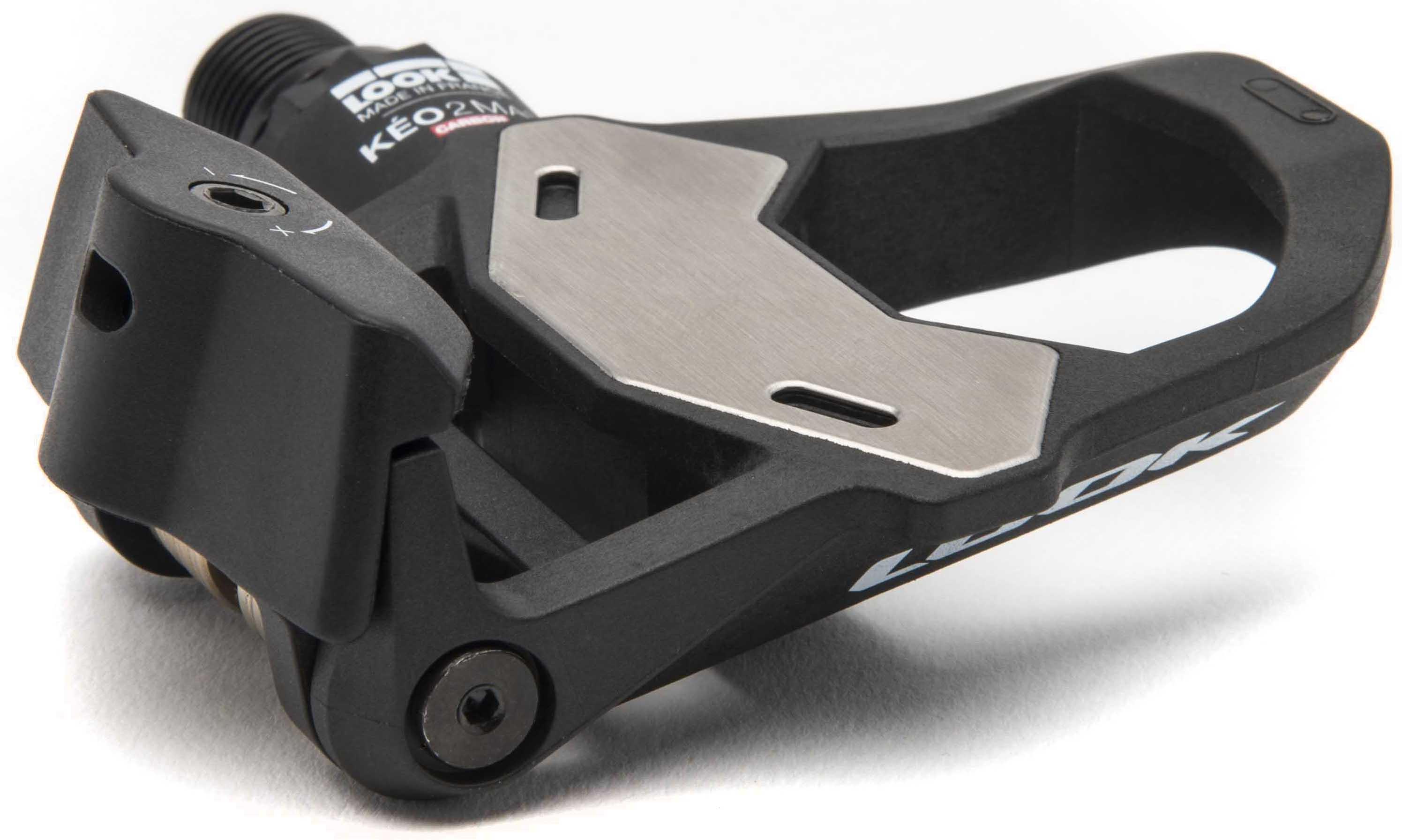 LOOK KEO 2 Max Road Clipless Pedals | Halfords UK