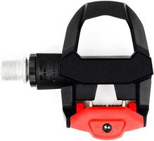 Halfords Look Keo Classic 3 Road Clipless Pedals, Black/Red | Extra 8% off for BC Members