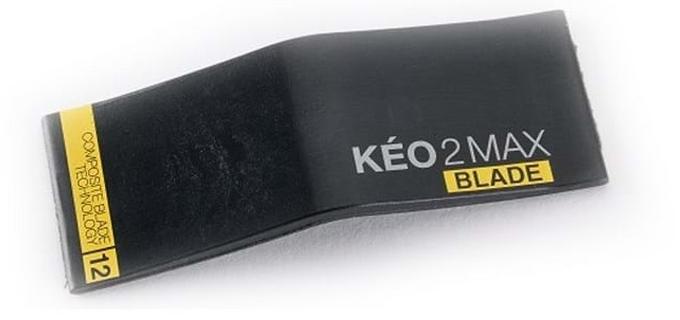 Look keo 2 hot sale max blade 12