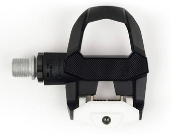 Look KEO Classic 3 Road Clipless Pedals, Black/White