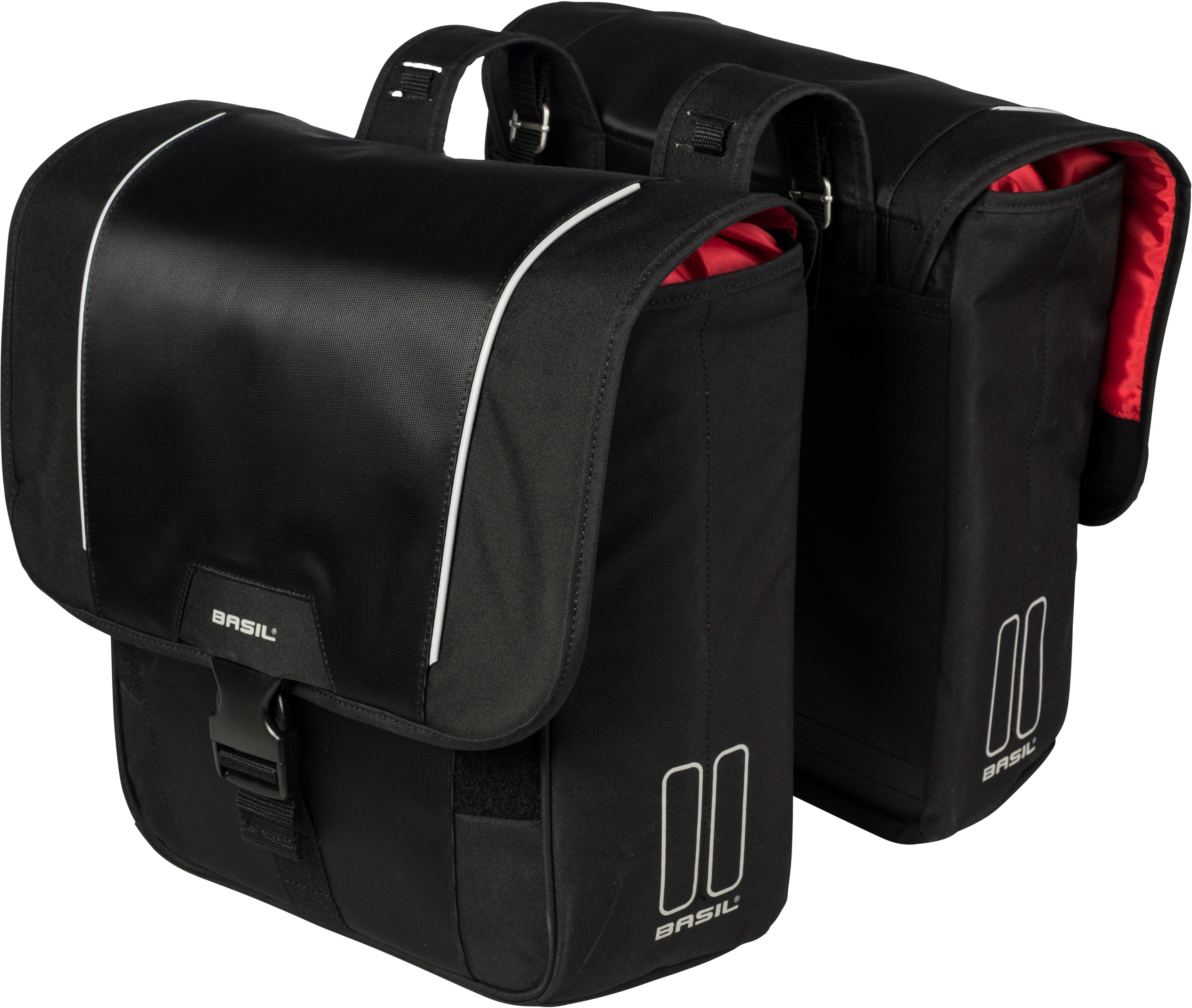 Basil Sport Design Double Pannier Bag