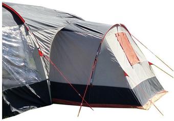 Olpro Martley 2.0 and Wichenford 2.0 Extension Tent