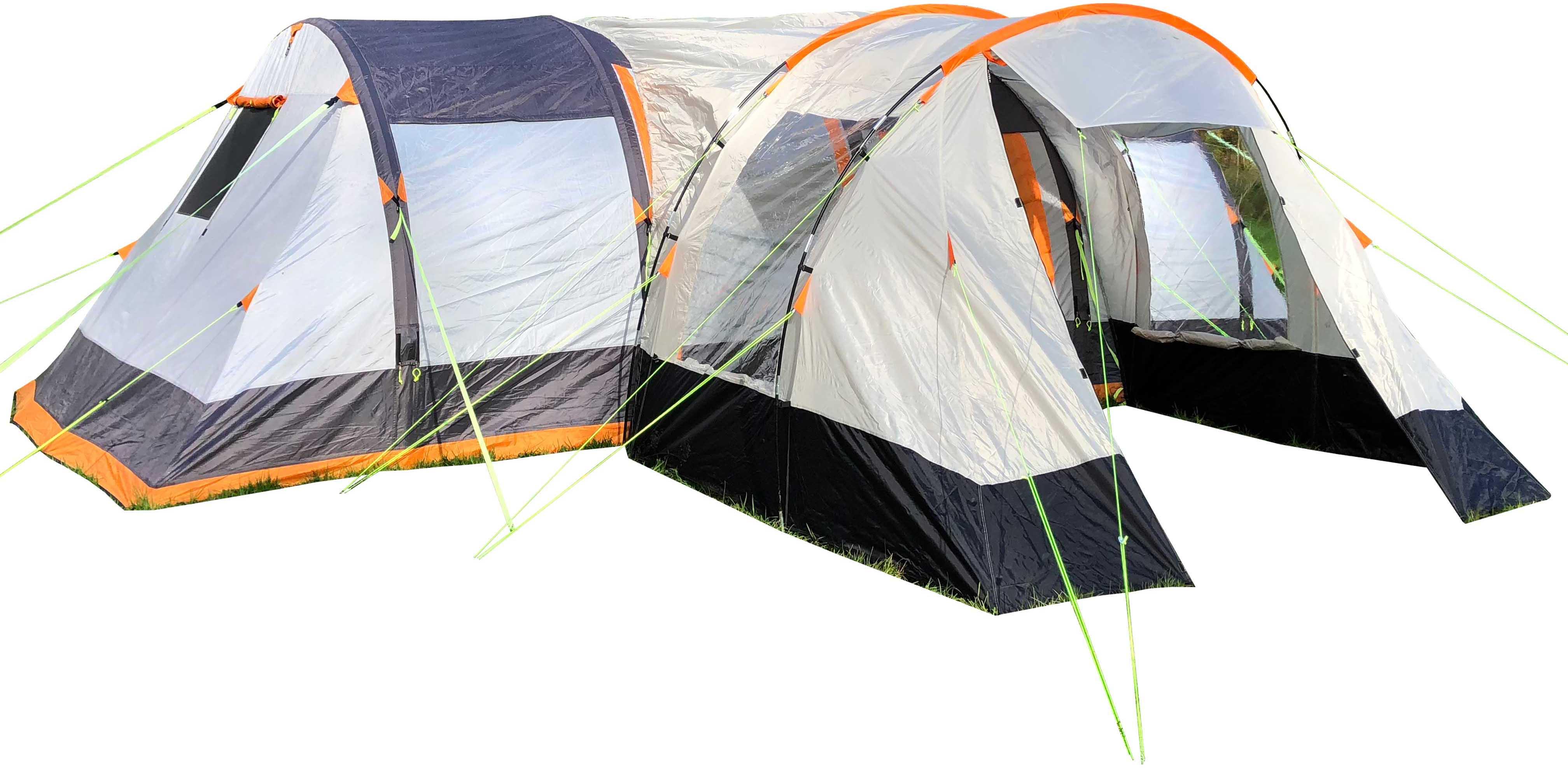 Olpro Martley 2.0 and Wichenford 2.0 Extension Tent